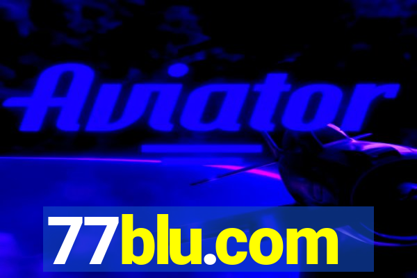 77blu.com