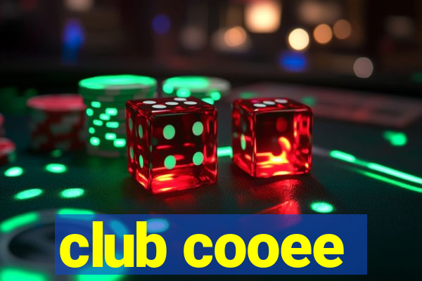 club cooee