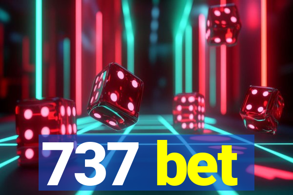 737 bet