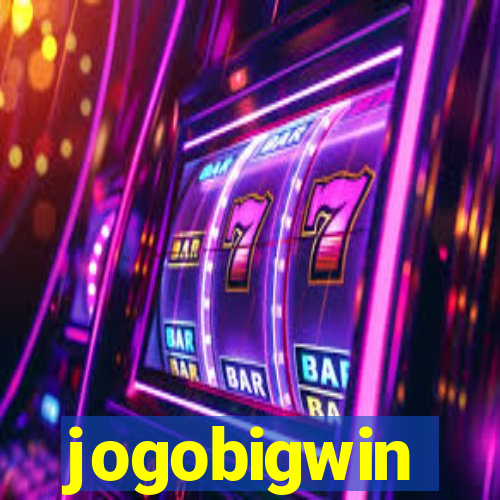 jogobigwin