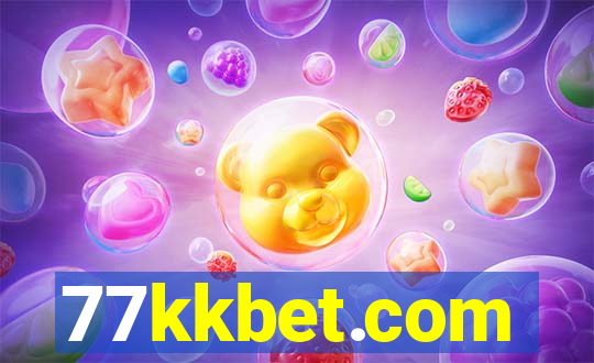 77kkbet.com