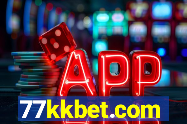 77kkbet.com