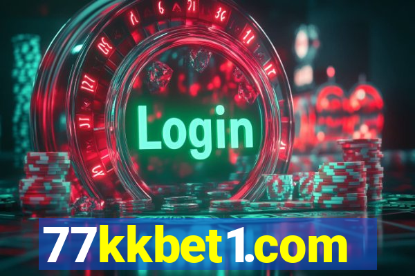 77kkbet1.com