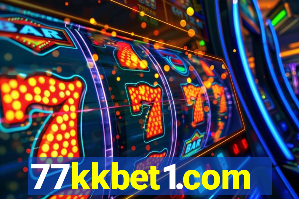 77kkbet1.com