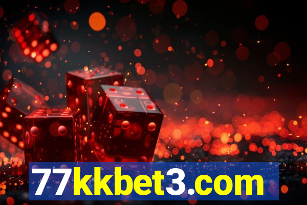 77kkbet3.com