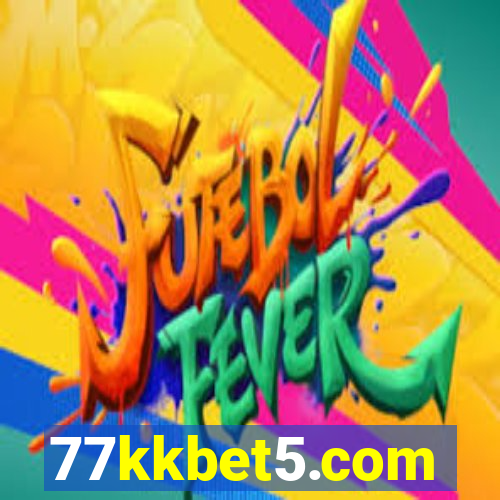 77kkbet5.com