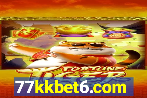 77kkbet6.com