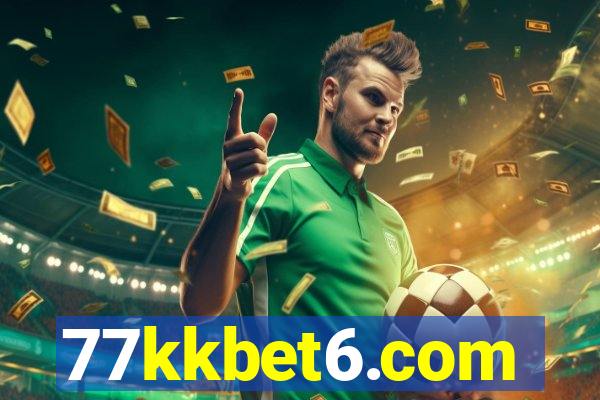 77kkbet6.com