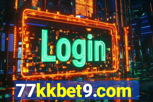 77kkbet9.com