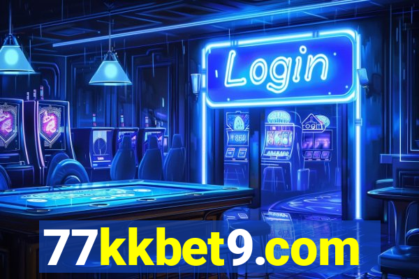 77kkbet9.com