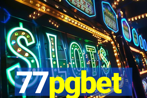 77pgbet