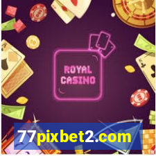 77pixbet2.com