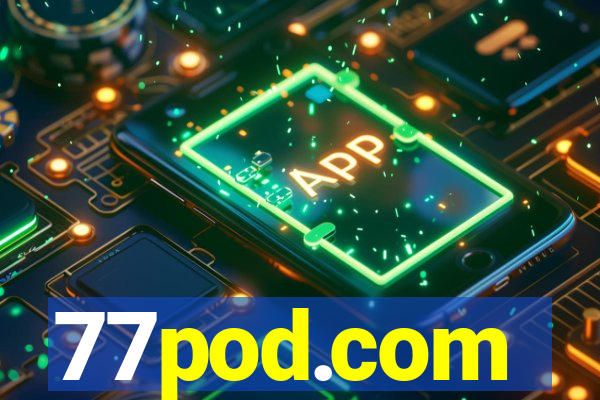 77pod.com