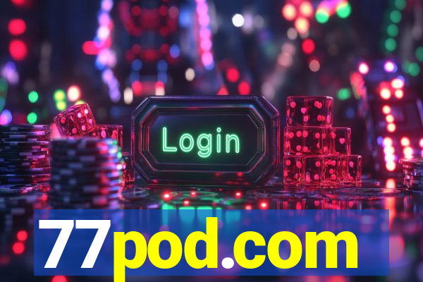 77pod.com