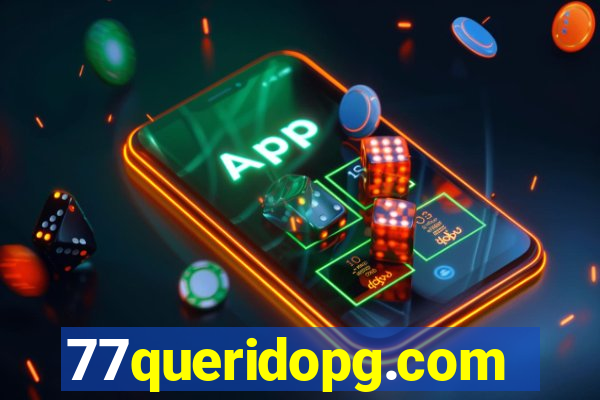 77queridopg.com