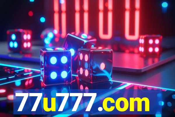 77u777.com