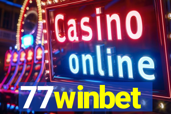 77winbet