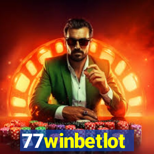 77winbetlot