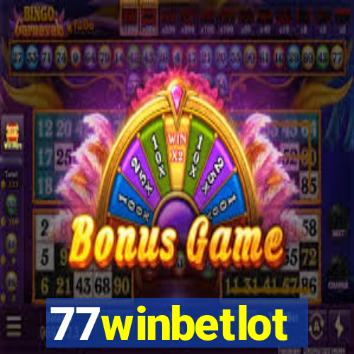 77winbetlot