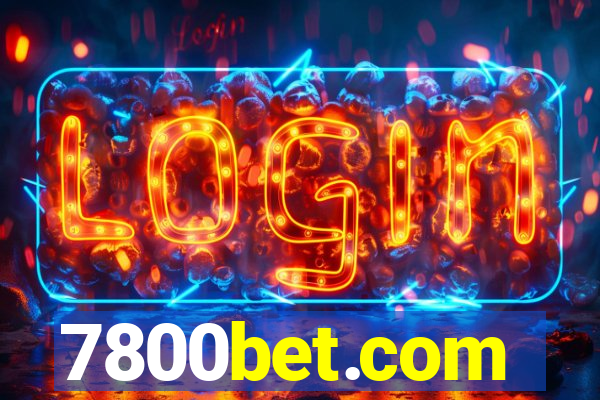 7800bet.com