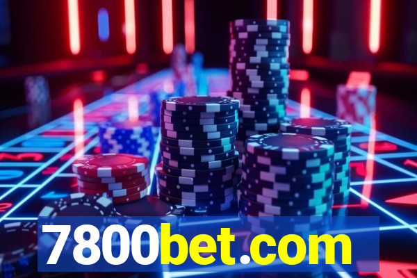 7800bet.com