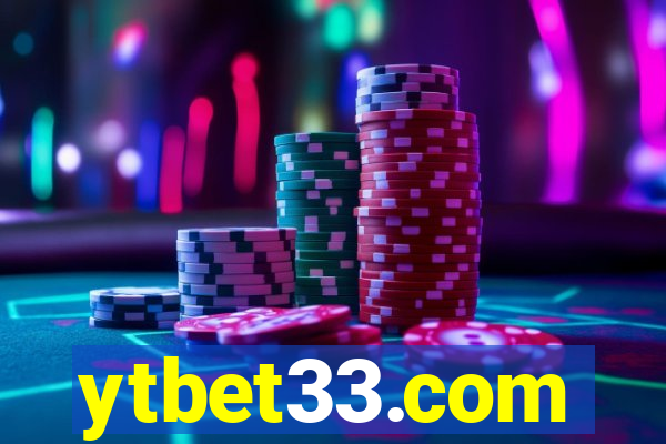 ytbet33.com