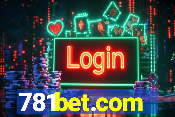 781bet.com