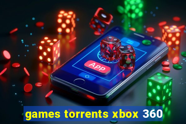 games torrents xbox 360