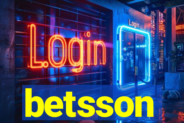 betsson