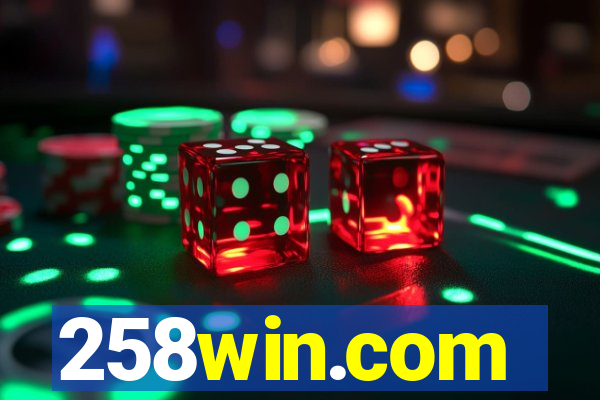 258win.com