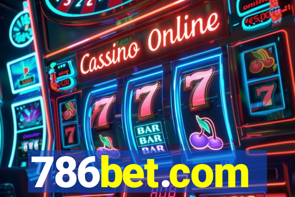 786bet.com