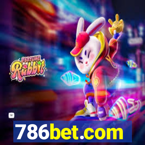 786bet.com