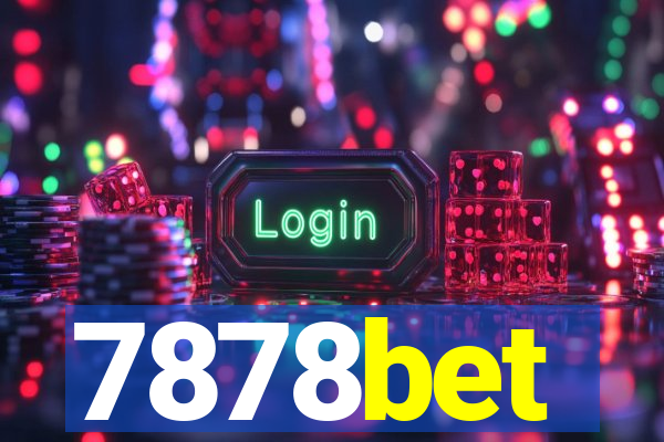 7878bet