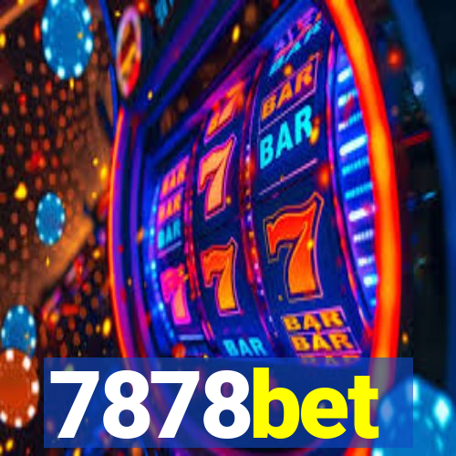 7878bet