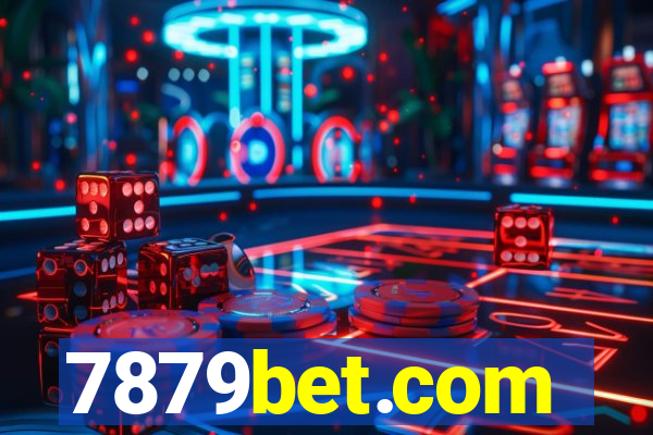 7879bet.com