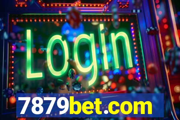 7879bet.com