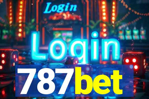 787bet