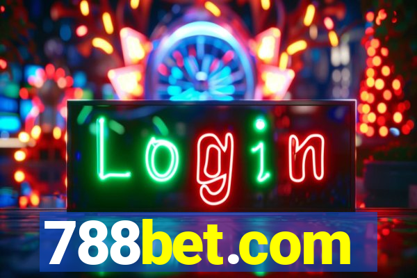 788bet.com