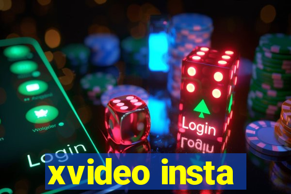 xvideo insta