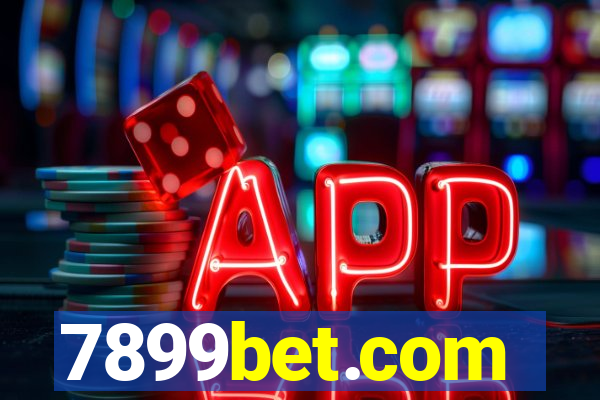 7899bet.com