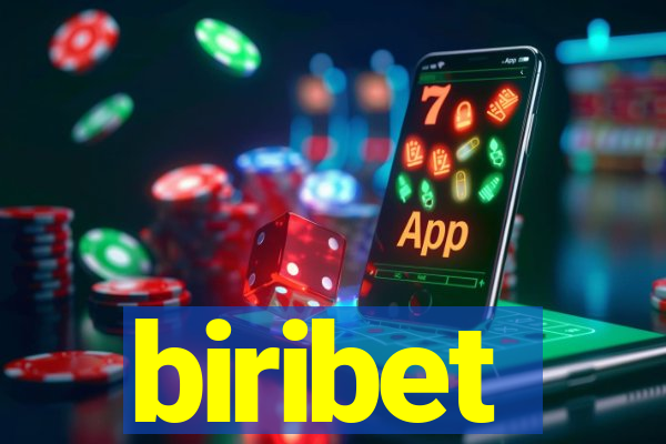 biribet