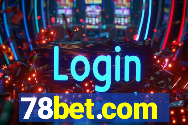 78bet.com