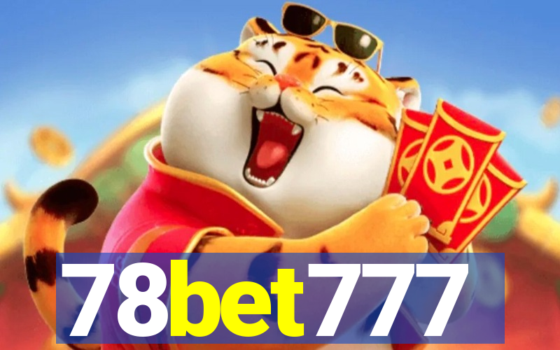 78bet777