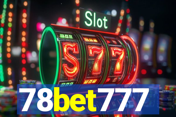 78bet777