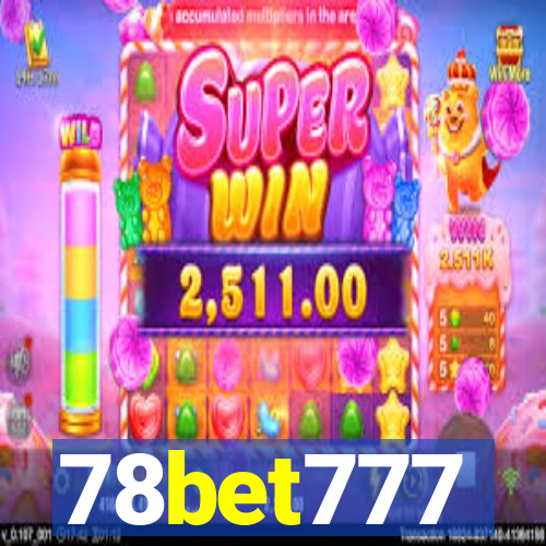 78bet777