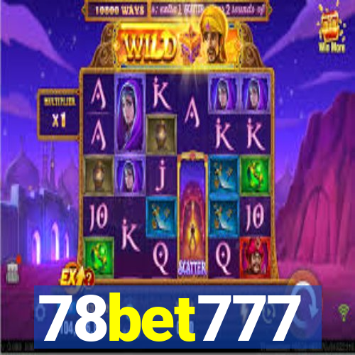 78bet777