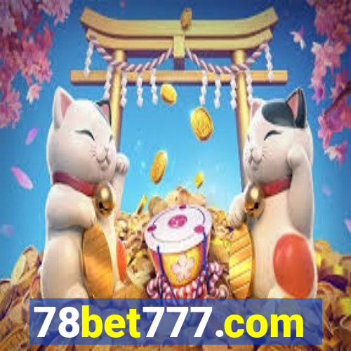 78bet777.com