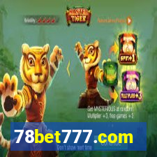 78bet777.com