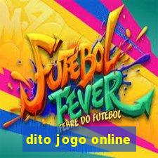 dito jogo online