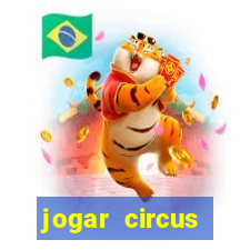 jogar circus delight demo